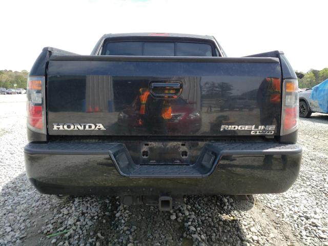 Photo 5 VIN: 2HJYK16368H523658 - HONDA RIDGELINE 