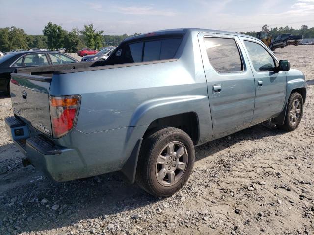 Photo 3 VIN: 2HJYK16377H503739 - HONDA RIDGELINE 