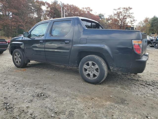 Photo 1 VIN: 2HJYK16377H535378 - HONDA RIDGELINE 