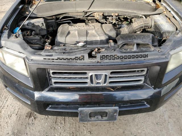 Photo 10 VIN: 2HJYK16377H535378 - HONDA RIDGELINE 