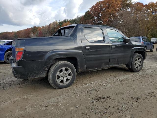 Photo 2 VIN: 2HJYK16377H535378 - HONDA RIDGELINE 