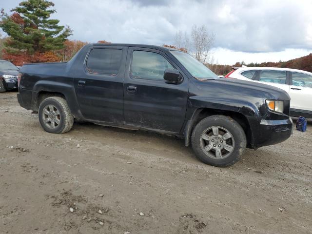 Photo 3 VIN: 2HJYK16377H535378 - HONDA RIDGELINE 