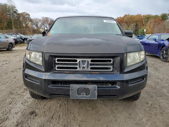 Photo 4 VIN: 2HJYK16377H535378 - HONDA RIDGELINE 