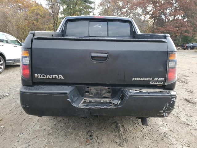 Photo 5 VIN: 2HJYK16377H535378 - HONDA RIDGELINE 