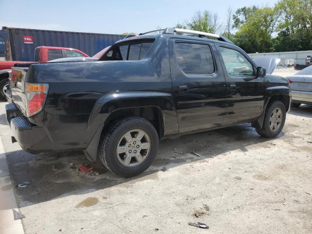 Photo 2 VIN: 2HJYK16387H545255 - HONDA RIDGELINE 