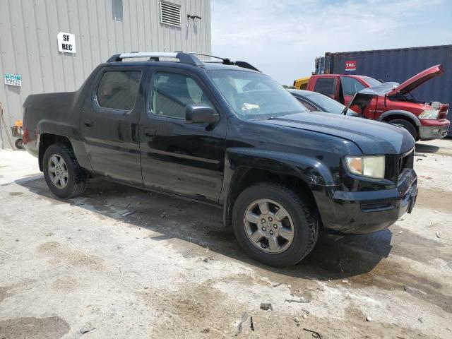 Photo 3 VIN: 2HJYK16387H545255 - HONDA RIDGELINE 