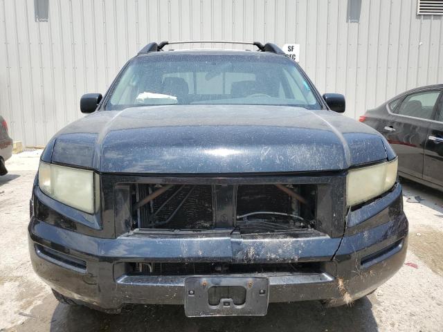 Photo 4 VIN: 2HJYK16387H545255 - HONDA RIDGELINE 