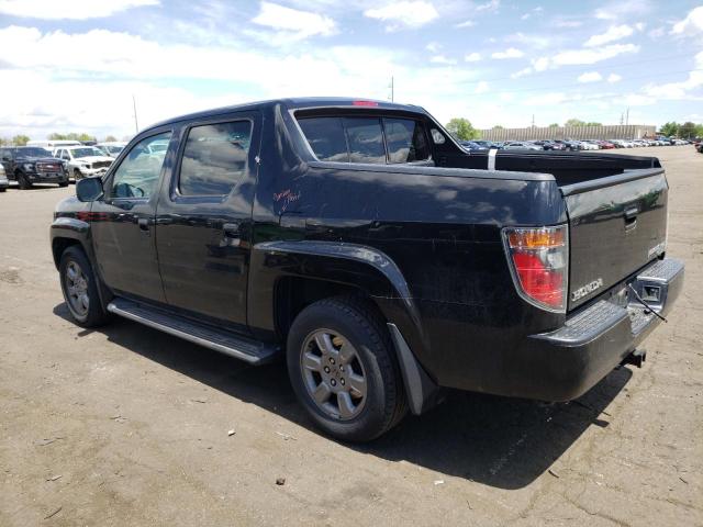 Photo 1 VIN: 2HJYK16388H506246 - HONDA RIDGELINE 