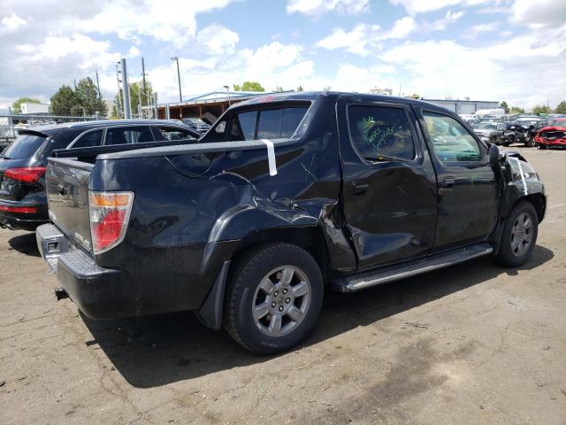 Photo 2 VIN: 2HJYK16388H506246 - HONDA RIDGELINE 