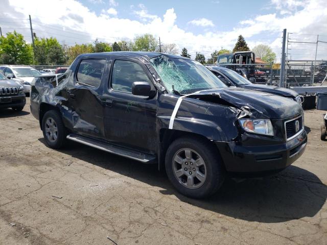 Photo 3 VIN: 2HJYK16388H506246 - HONDA RIDGELINE 