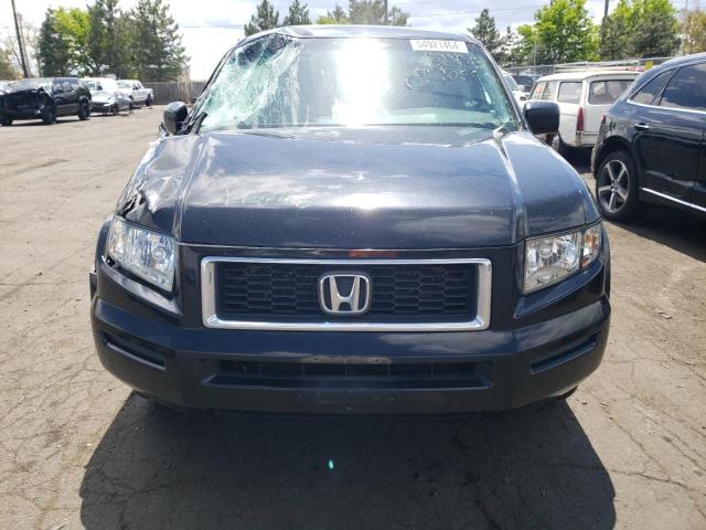 Photo 4 VIN: 2HJYK16388H506246 - HONDA RIDGELINE 