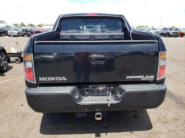 Photo 5 VIN: 2HJYK16388H506246 - HONDA RIDGELINE 