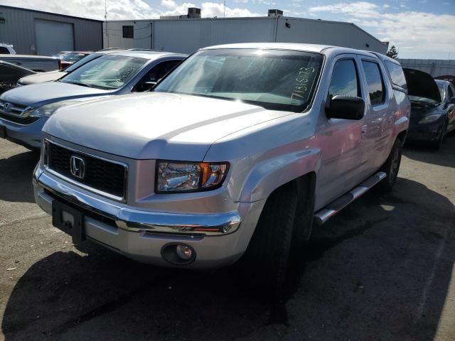 Photo 0 VIN: 2HJYK163X7H521247 - HONDA RIDGELINE 