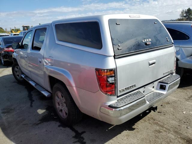 Photo 1 VIN: 2HJYK163X7H521247 - HONDA RIDGELINE 