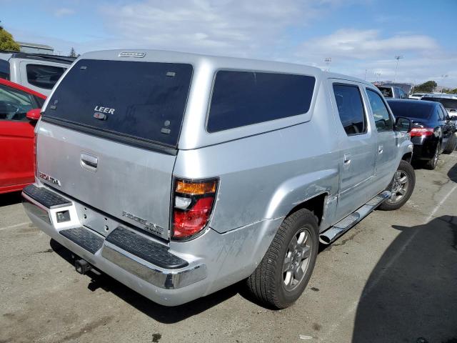 Photo 2 VIN: 2HJYK163X7H521247 - HONDA RIDGELINE 