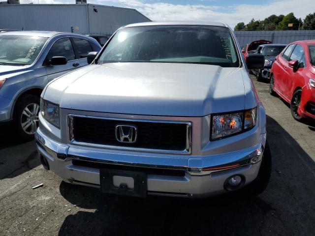 Photo 4 VIN: 2HJYK163X7H521247 - HONDA RIDGELINE 