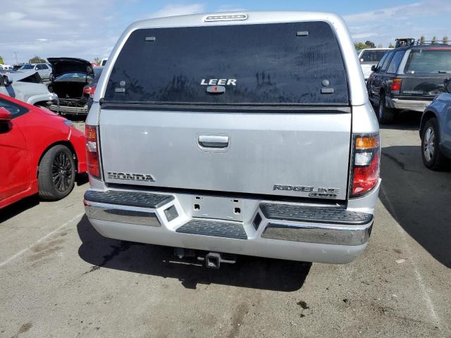 Photo 5 VIN: 2HJYK163X7H521247 - HONDA RIDGELINE 