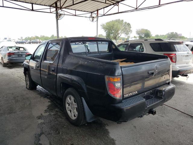 Photo 1 VIN: 2HJYK16406H553387 - HONDA RIDGELINE 