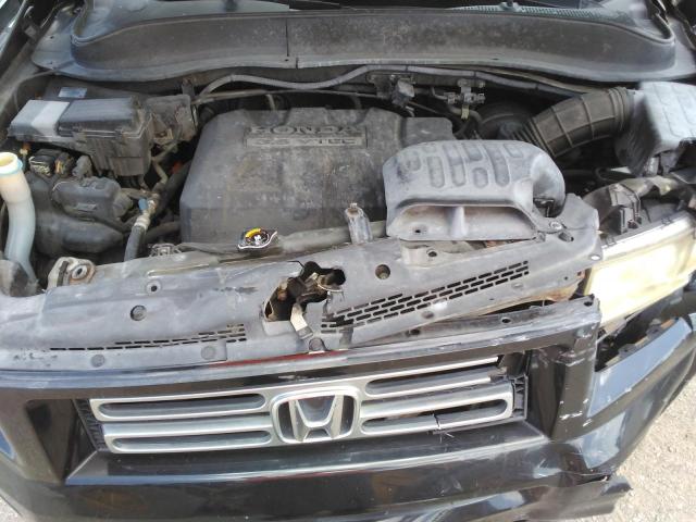 Photo 10 VIN: 2HJYK16406H553387 - HONDA RIDGELINE 