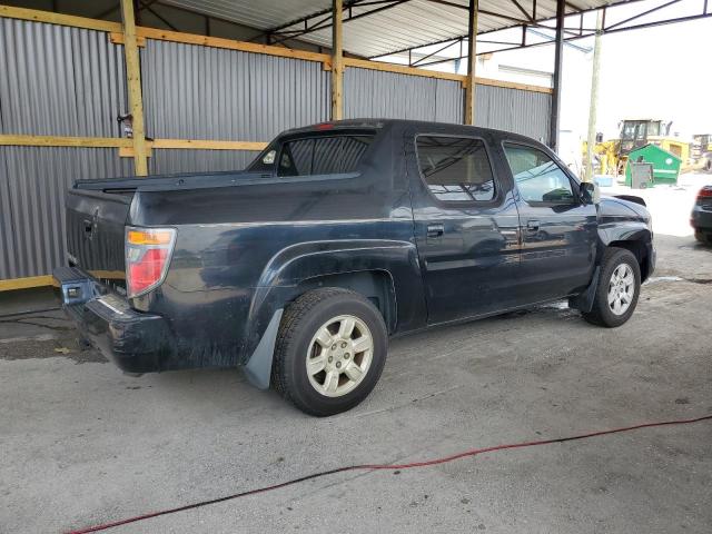 Photo 2 VIN: 2HJYK16406H553387 - HONDA RIDGELINE 