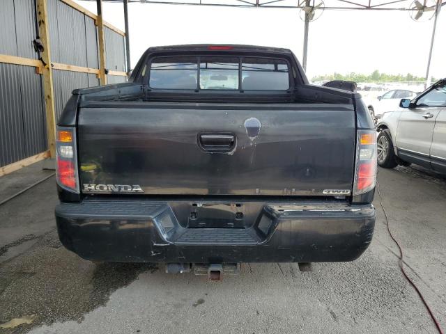 Photo 5 VIN: 2HJYK16406H553387 - HONDA RIDGELINE 