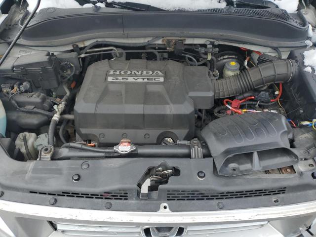 Photo 10 VIN: 2HJYK16407H525946 - HONDA RIDGELINE 