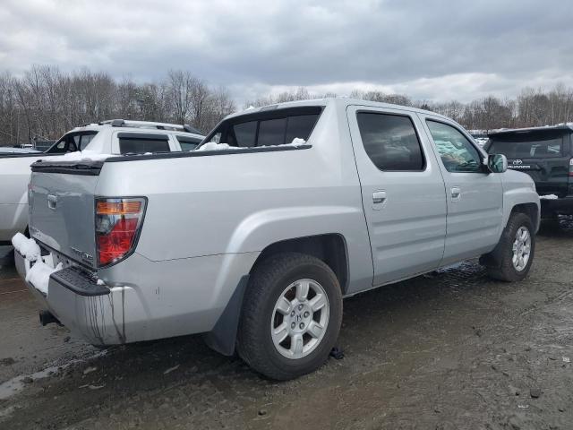 Photo 2 VIN: 2HJYK16407H525946 - HONDA RIDGELINE 