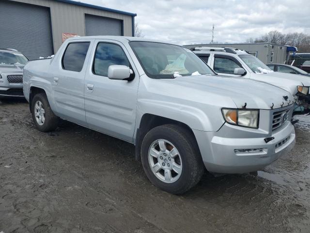 Photo 3 VIN: 2HJYK16407H525946 - HONDA RIDGELINE 