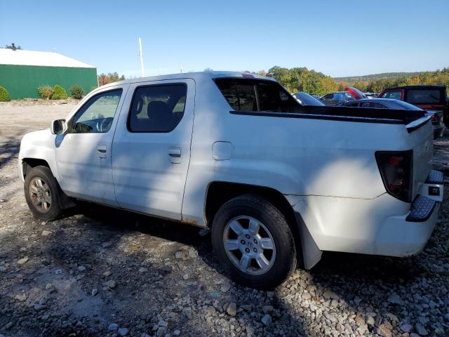 Photo 1 VIN: 2HJYK16407H550409 - HONDA RIDGELINE 