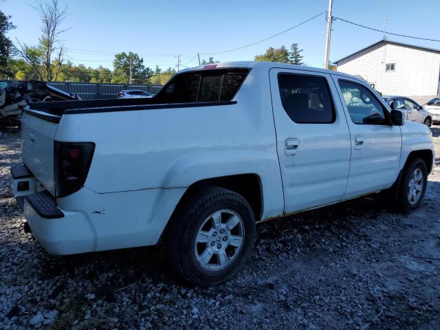 Photo 2 VIN: 2HJYK16407H550409 - HONDA RIDGELINE 