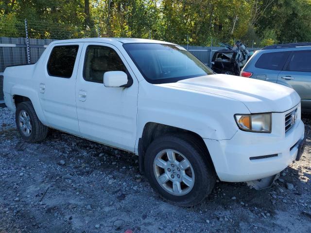 Photo 3 VIN: 2HJYK16407H550409 - HONDA RIDGELINE 