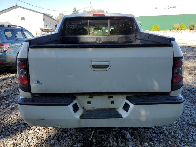 Photo 5 VIN: 2HJYK16407H550409 - HONDA RIDGELINE 