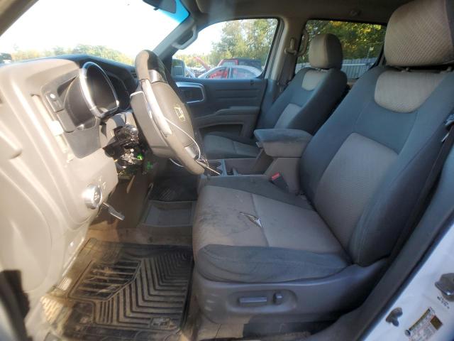 Photo 6 VIN: 2HJYK16407H550409 - HONDA RIDGELINE 