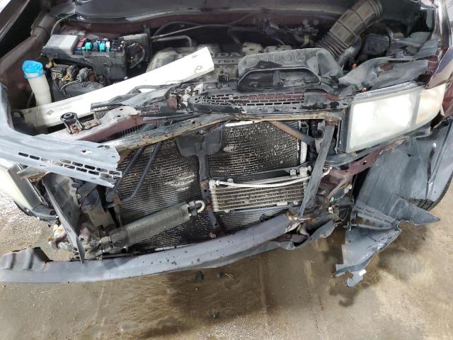 Photo 10 VIN: 2HJYK16407H550443 - HONDA RIDGELINE 