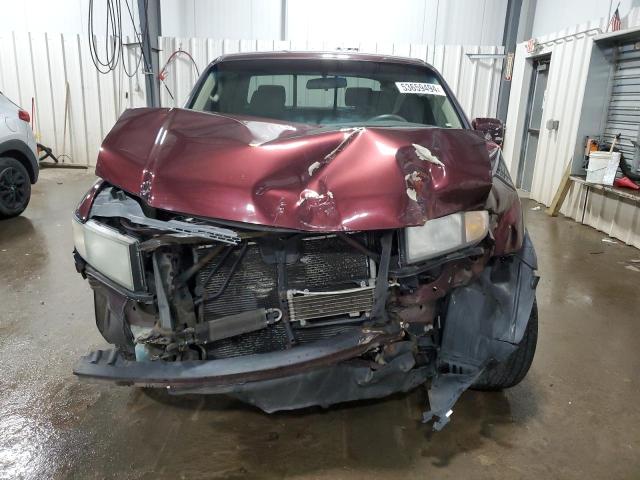 Photo 4 VIN: 2HJYK16407H550443 - HONDA RIDGELINE 