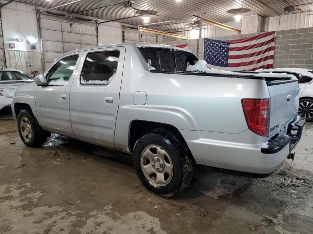 Photo 1 VIN: 2HJYK16409H501164 - HONDA RIDGELINE 