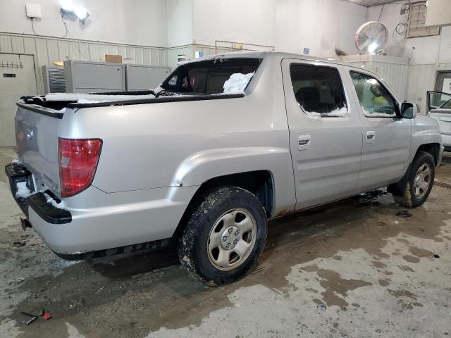 Photo 2 VIN: 2HJYK16409H501164 - HONDA RIDGELINE 