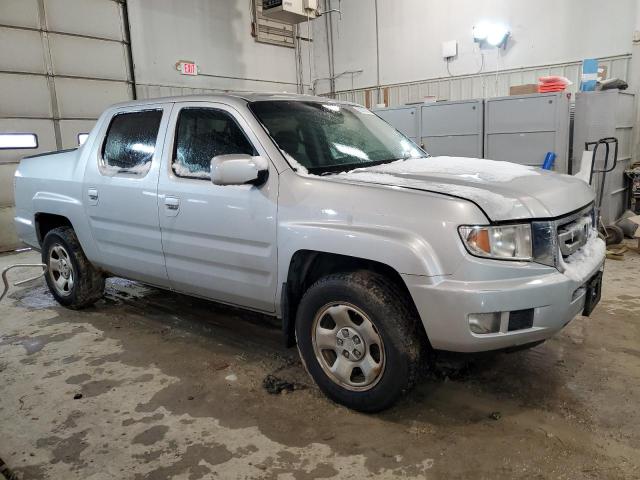 Photo 3 VIN: 2HJYK16409H501164 - HONDA RIDGELINE 