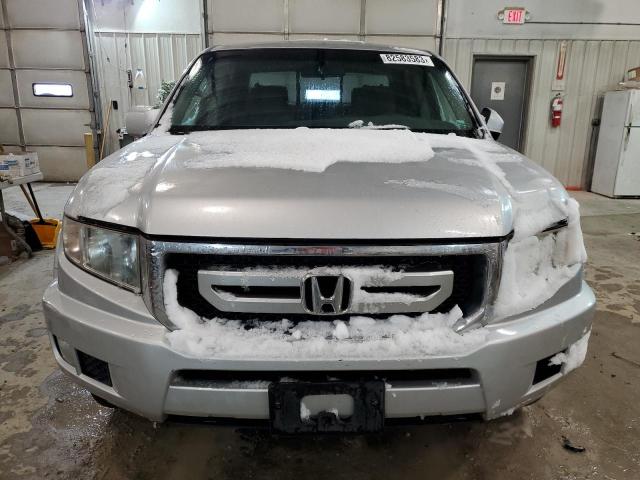 Photo 4 VIN: 2HJYK16409H501164 - HONDA RIDGELINE 