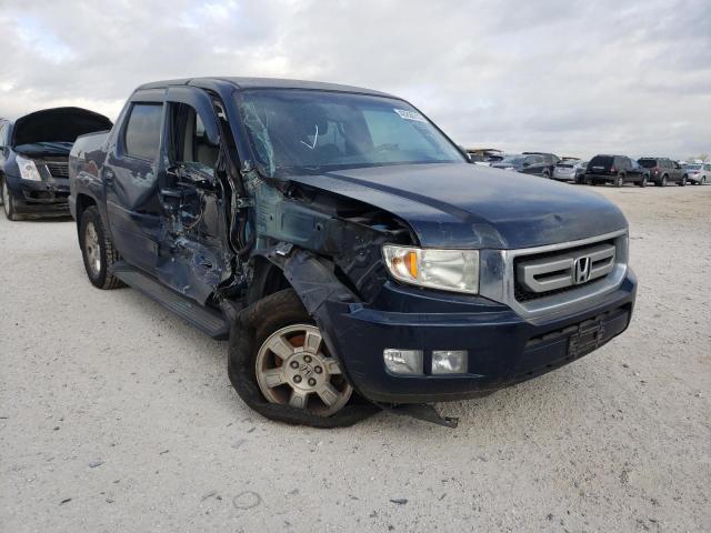 Photo 8 VIN: 2HJYK16409H501746 - HONDA RIDGELINE 