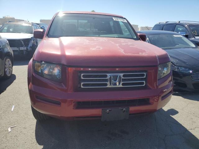 Photo 4 VIN: 2HJYK16416H520043 - HONDA RIDGELINE 