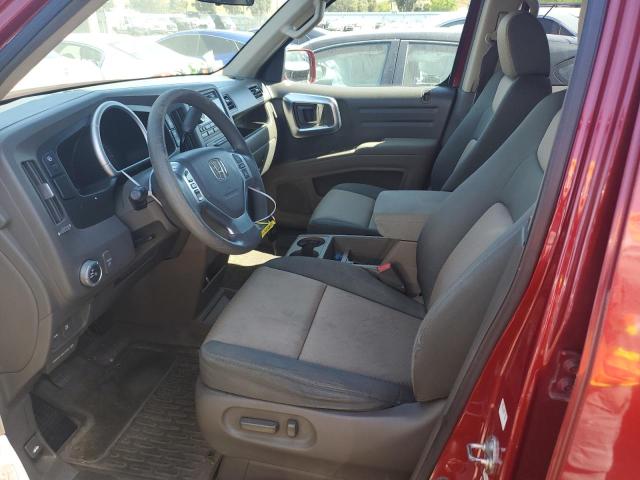 Photo 6 VIN: 2HJYK16416H520043 - HONDA RIDGELINE 