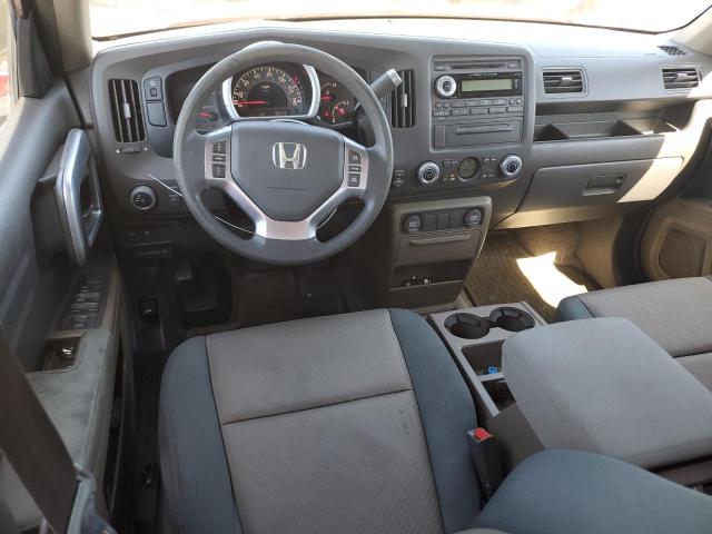 Photo 7 VIN: 2HJYK16416H520043 - HONDA RIDGELINE 