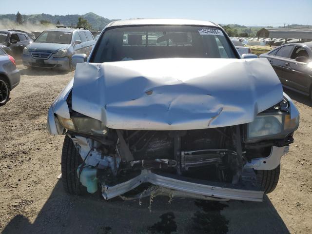 Photo 4 VIN: 2HJYK16416H570487 - HONDA RIDGELINE 