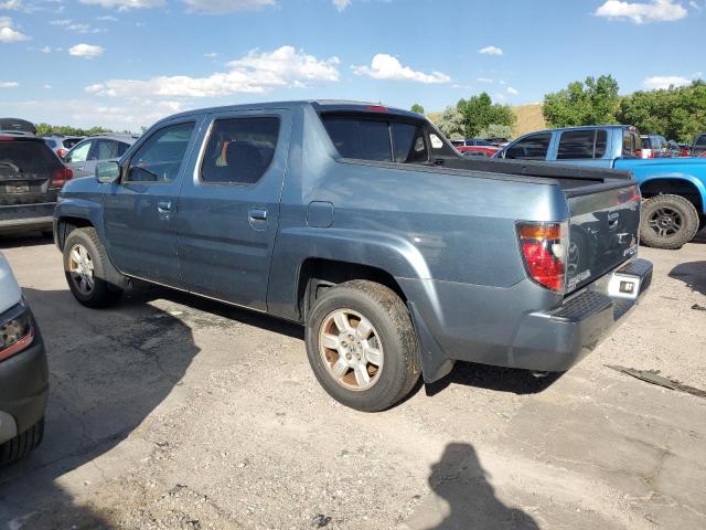 Photo 1 VIN: 2HJYK16417H506015 - HONDA RIDGELINE 