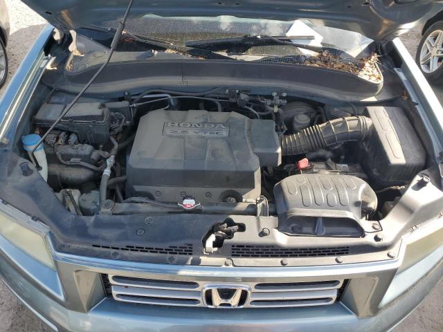 Photo 10 VIN: 2HJYK16417H506015 - HONDA RIDGELINE 