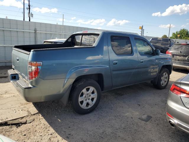 Photo 2 VIN: 2HJYK16417H506015 - HONDA RIDGELINE 