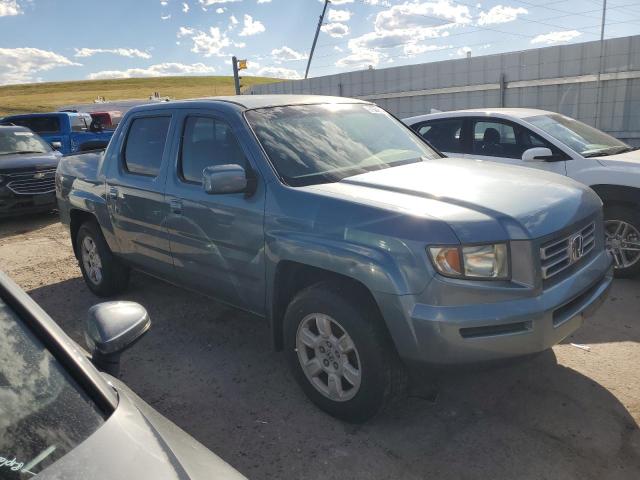 Photo 3 VIN: 2HJYK16417H506015 - HONDA RIDGELINE 