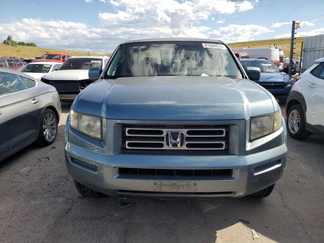 Photo 4 VIN: 2HJYK16417H506015 - HONDA RIDGELINE 