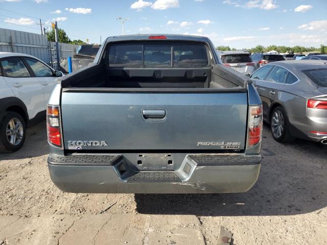 Photo 5 VIN: 2HJYK16417H506015 - HONDA RIDGELINE 